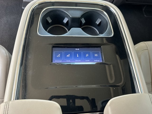 2023 Lincoln Navigator Reserve $104690 New