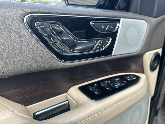 2023 Lincoln Navigator Reserve $104690 New