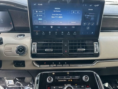 2023 Lincoln Navigator Reserve $104690 New