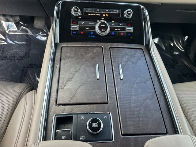 2023 Lincoln Navigator Reserve $104690 New