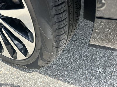 2023 Lincoln Navigator Reserve $104690 New