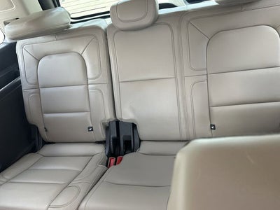 2023 Lincoln Navigator Reserve $104690 New