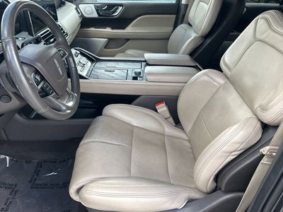 2023 Lincoln Navigator Reserve $104690 New