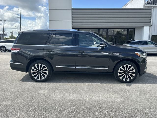 2023 Lincoln Navigator Reserve $104690 New