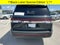 2022 Lincoln Navigator L Black Label Special Edition Pkg