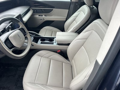 2024 Lincoln Nautilus Premiere