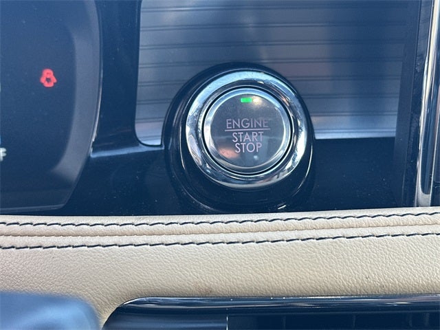 2022 Lincoln Corsair Grand Touring