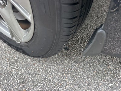 2022 Hyundai Sonata SE