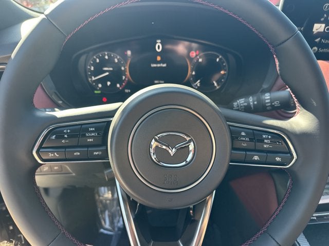 2026 Mazda Mazda CX-70 3.3 Turbo S Premium