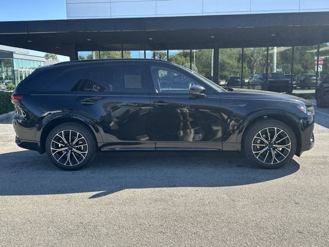 2026 Mazda Mazda CX-70 3.3 Turbo S Premium
