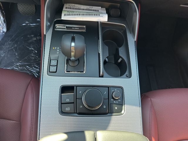 2026 Mazda Mazda CX-70 3.3 Turbo S Premium