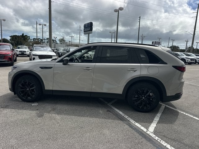 2025 Mazda Mazda CX-90 3.3 Turbo Premium