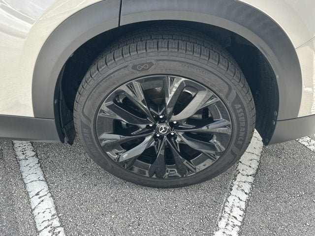 2025 Mazda Mazda CX-90 3.3 Turbo Premium