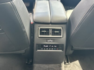 2025 Mazda Mazda CX-90 3.3 Turbo Premium