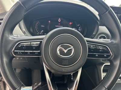2025 Mazda Mazda CX-90 3.3 Turbo Premium