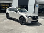 2025 Mazda Mazda CX-90 3.3 Turbo Premium