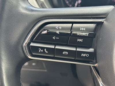 2025 Mazda Mazda CX-90 3.3 Turbo Premium