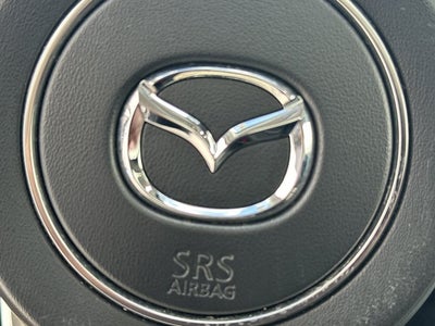 2025 Mazda Mazda CX-90 3.3 Turbo Premium