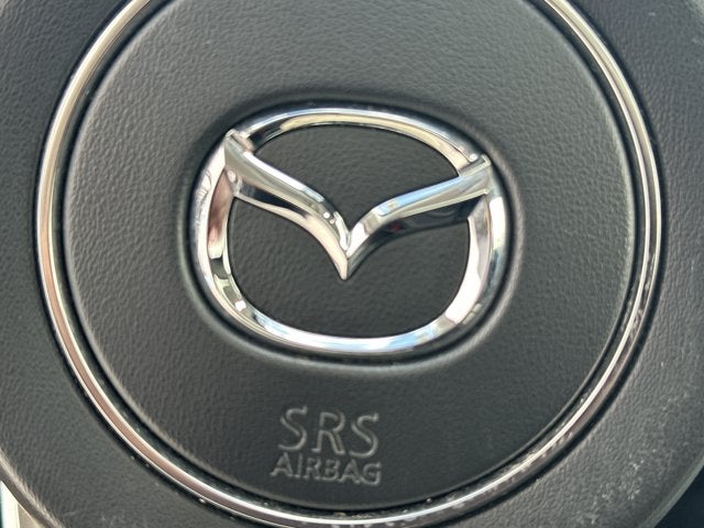 2025 Mazda Mazda CX-90 3.3 Turbo Premium