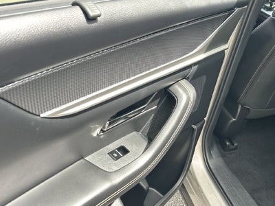 2025 Mazda Mazda CX-90 3.3 Turbo Premium