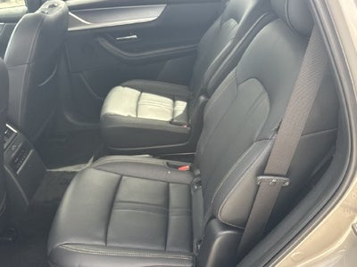 2025 Mazda Mazda CX-90 3.3 Turbo Premium