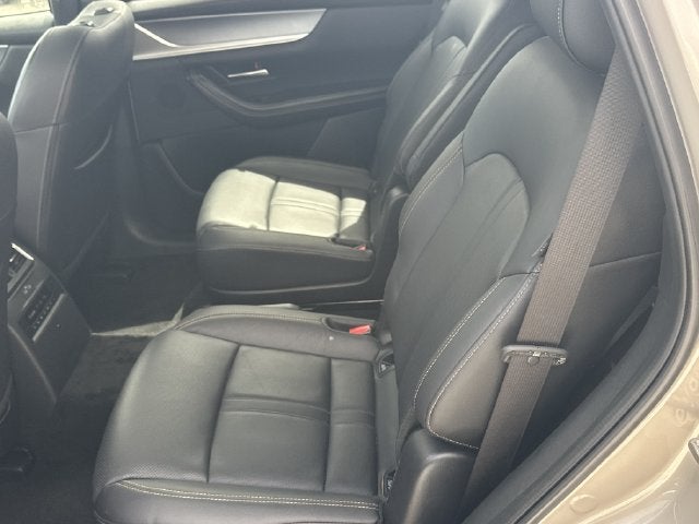 2025 Mazda Mazda CX-90 3.3 Turbo Premium