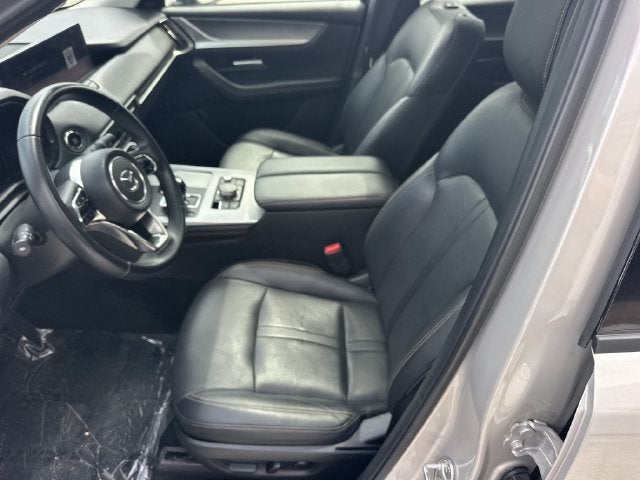 2025 Mazda Mazda CX-90 3.3 Turbo Premium