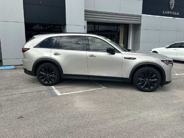 2025 Mazda Mazda CX-90 3.3 Turbo Premium