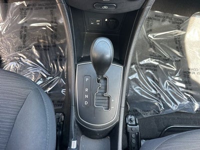 2015 Hyundai Accent GS