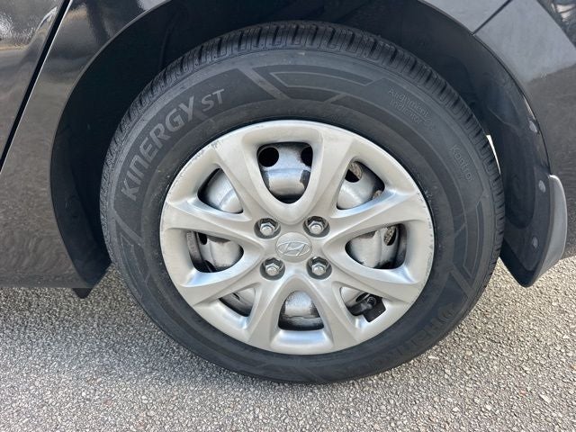 2015 Hyundai Accent GS