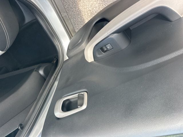 2021 Hyundai Venue SEL