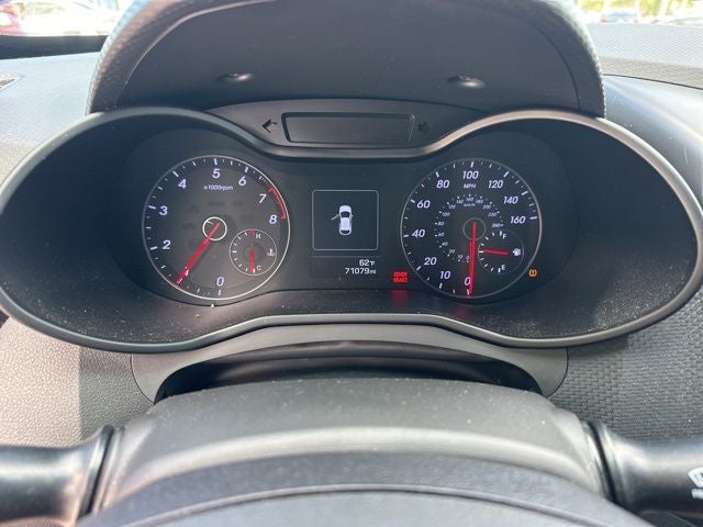 2017 Hyundai Veloster Turbo R-Spec