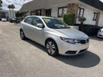 2013 Kia Forte EX
