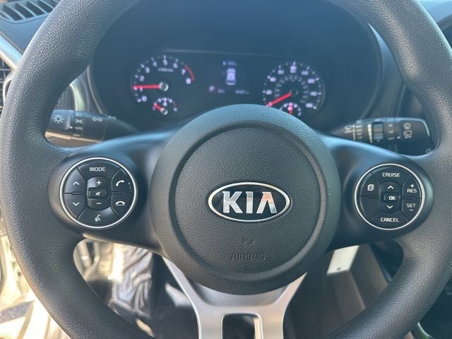 2020 Kia Soul S