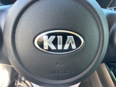 2020 Kia Soul S