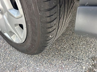 2017 Ford Transit Connect XL