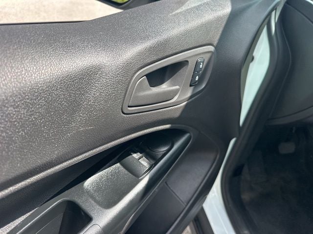 2017 Ford Transit Connect XL