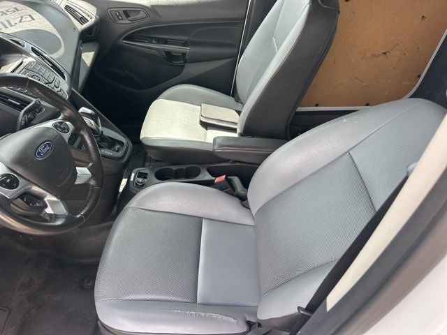 2017 Ford Transit Connect XL