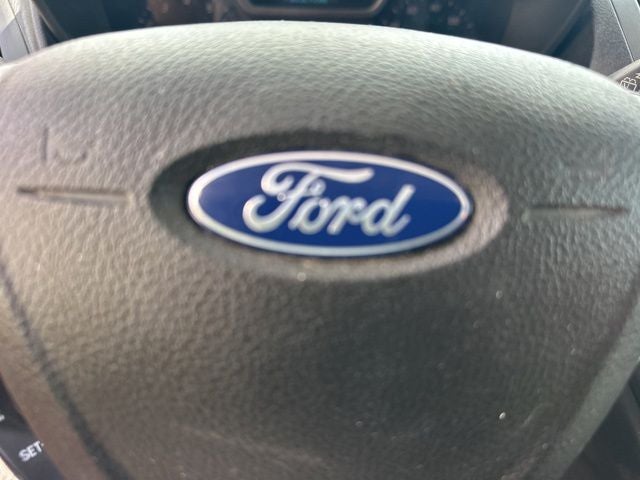 2017 Ford Transit Connect XL