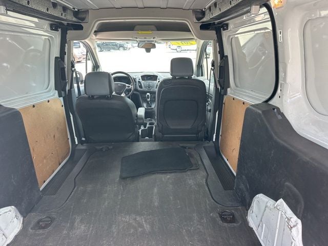 2017 Ford Transit Connect XL
