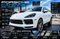 2022 Porsche Cayenne Base
