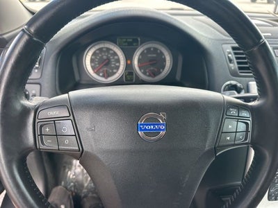 2013 Volvo C70 T5 C70 PLATINUM