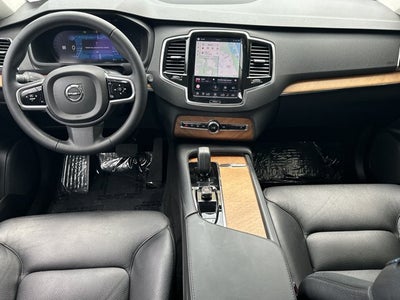 2023 Volvo XC90 B6 Plus 7-Seater