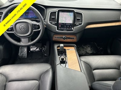 2023 Volvo XC90 B6 Plus 7-Seater