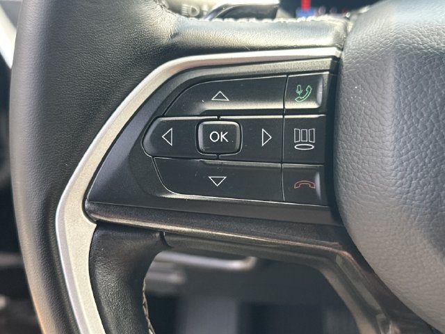 2022 Jeep Grand Cherokee Altitude