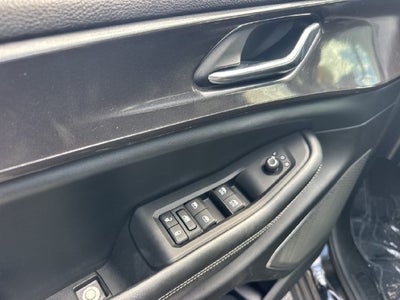 2022 Jeep Grand Cherokee Altitude
