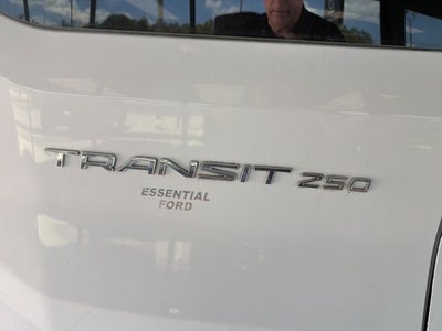2020 Ford Transit-250 Base