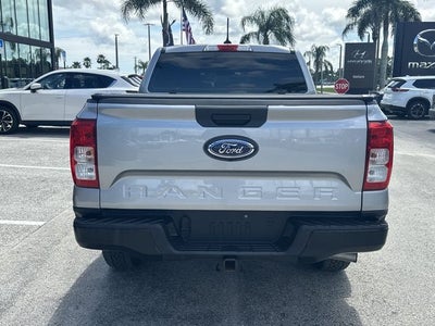 2024 Ford Ranger XL