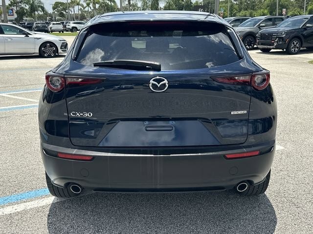 2021 Mazda Mazda CX-30 Select