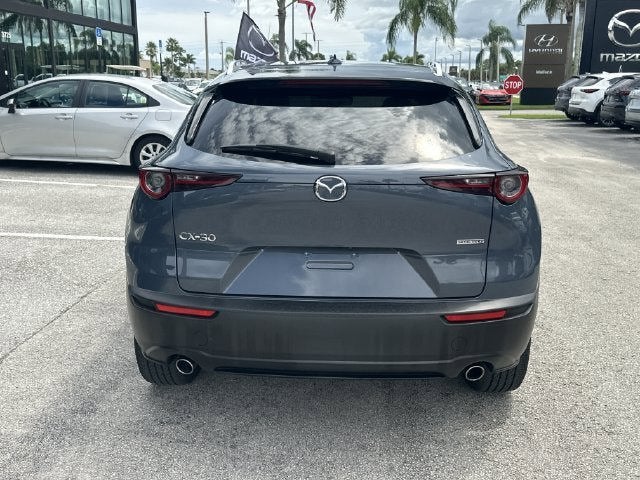 2021 Mazda Mazda CX-30 Premium